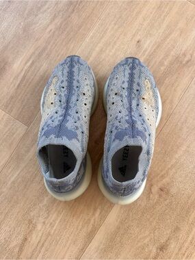 Adidas Yeezy Boost 380 'Alien' Size 4 Youth